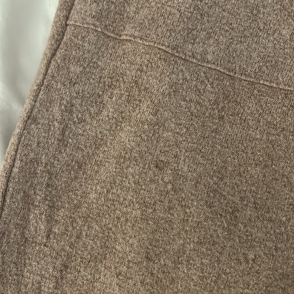 Aerie Knit Pajama Joggers size XS - Picture 3 of 5